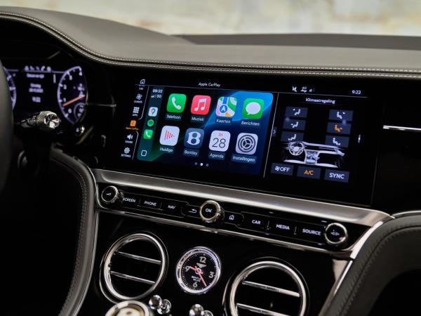 Bentley Continental GTC 6.0 W12 First Edition | Bentley occasion