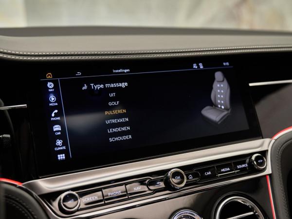 Bentley Continental GTC 6.0 W12 First Edition | Bentley occasion