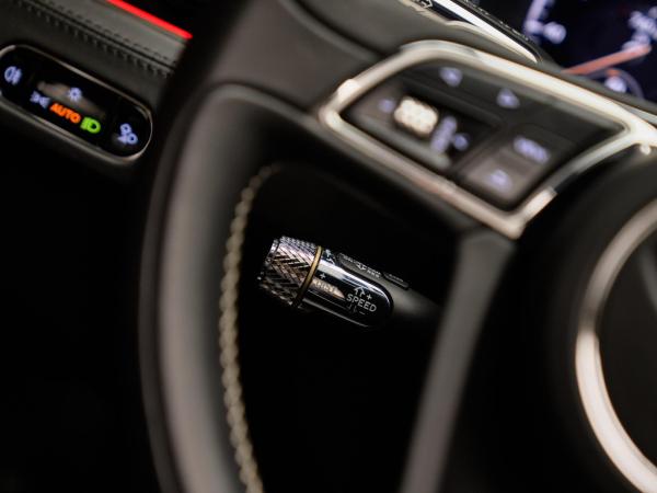 Bentley Continental GTC 6.0 W12 First Edition | Bentley occasion