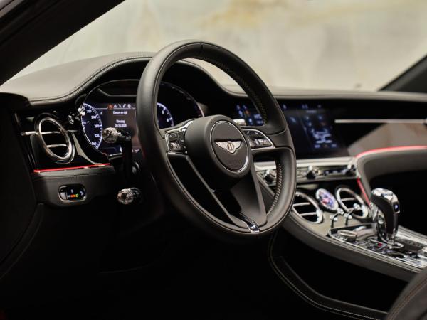 Bentley Continental GTC 6.0 W12 First Edition | Bentley occasion