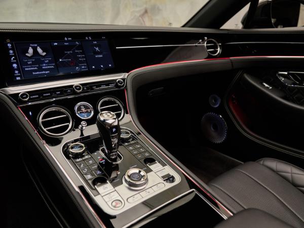 Bentley Continental GTC 6.0 W12 First Edition | Bentley occasion