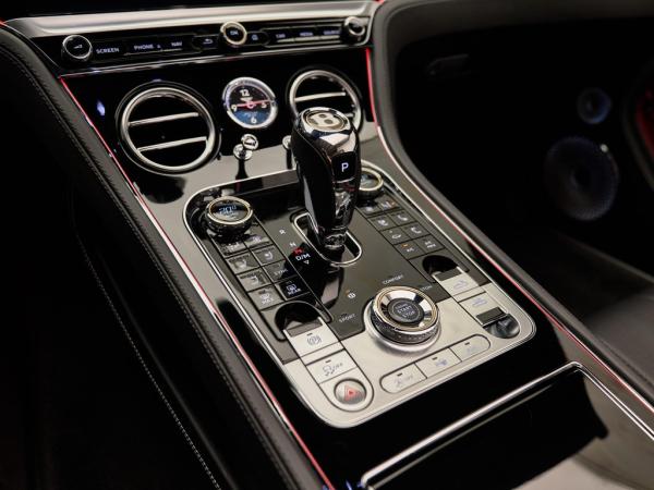 Bentley Continental GTC 6.0 W12 First Edition | Bentley occasion