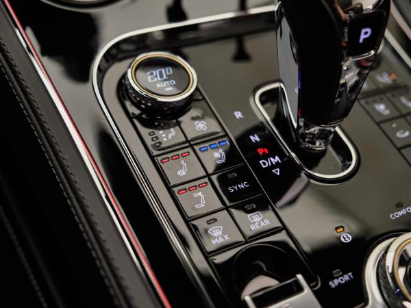 Bentley Continental GTC 6.0 W12 First Edition | Bentley occasion