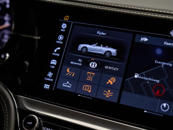 Bentley Continental GTC 6.0 W12 First Edition | Bentley occasion