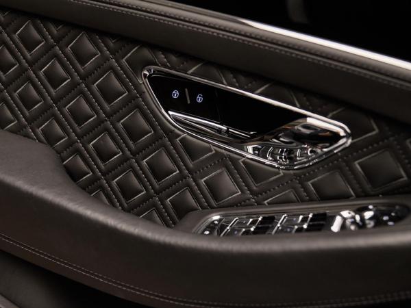 Bentley Continental GTC 6.0 W12 First Edition | Bentley occasion