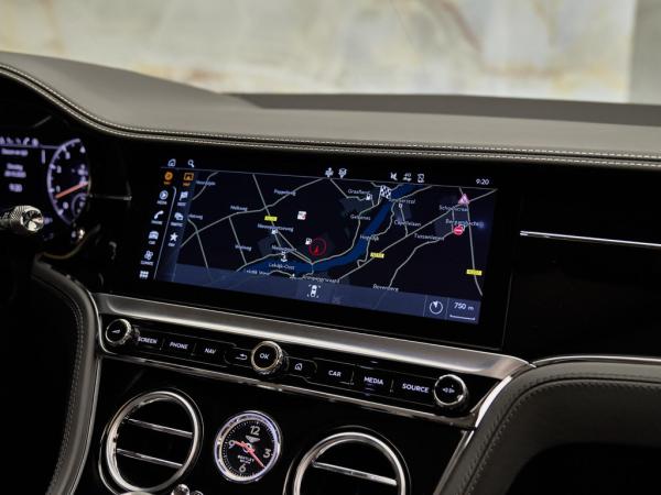 Bentley Continental GTC 6.0 W12 First Edition | Bentley occasion