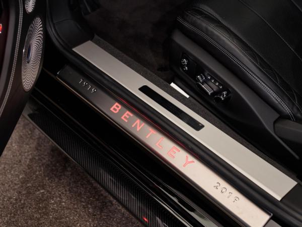 Bentley Continental GTC 6.0 W12 First Edition | Bentley occasion