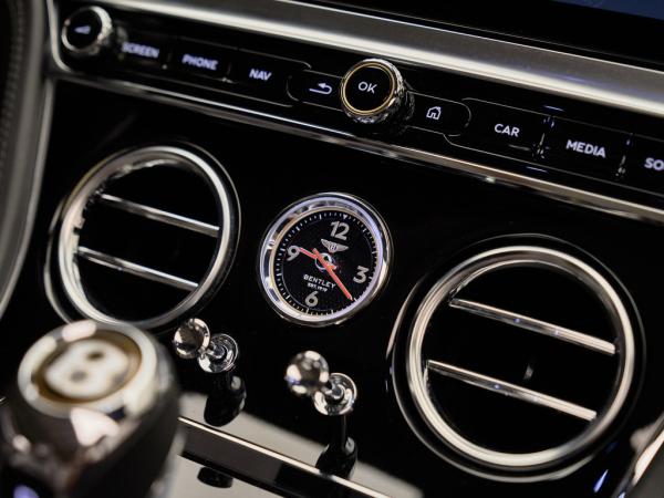 Bentley Continental GTC 6.0 W12 First Edition | Bentley occasion