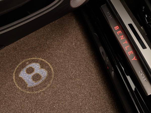 Bentley Continental GTC 6.0 W12 First Edition | Bentley occasion