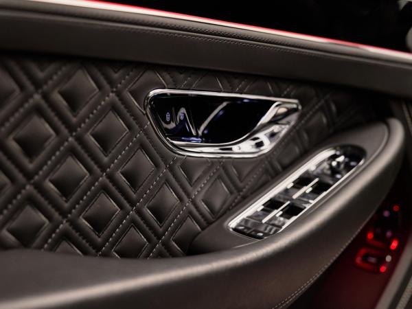 Bentley Continental GTC 6.0 W12 First Edition | Bentley occasion