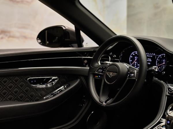 Bentley Continental GTC 6.0 W12 First Edition | Bentley occasion