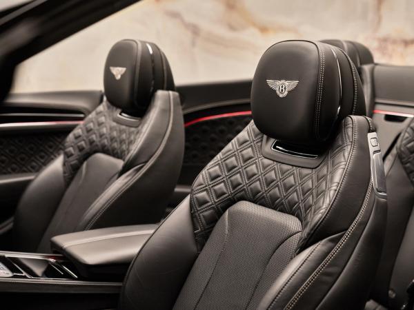 Bentley Continental GTC 6.0 W12 First Edition | Bentley occasion