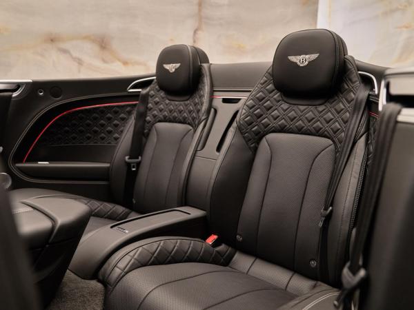 Bentley Continental GTC 6.0 W12 First Edition | Bentley occasion