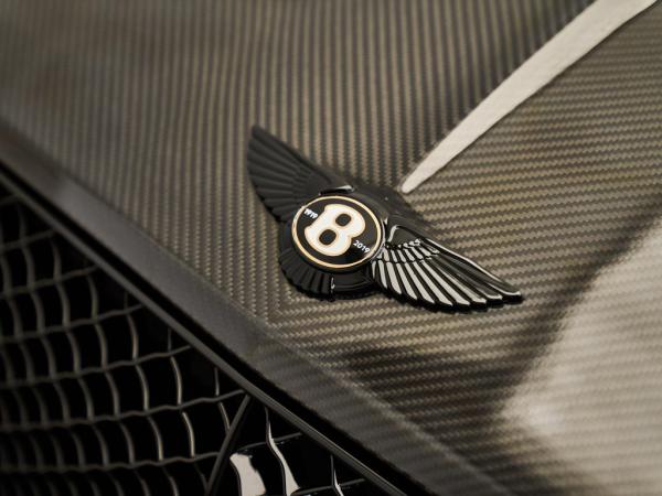Bentley Continental GTC 6.0 W12 First Edition | Bentley occasion