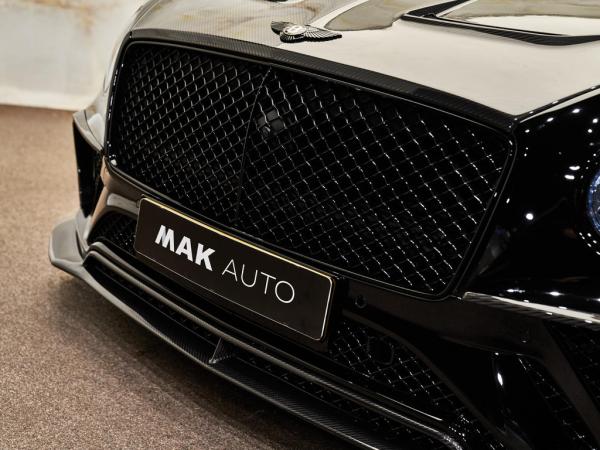 Bentley Continental GTC 6.0 W12 First Edition | Bentley occasion