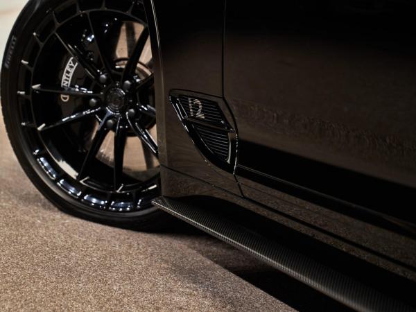 Bentley Continental GTC 6.0 W12 First Edition | Bentley occasion