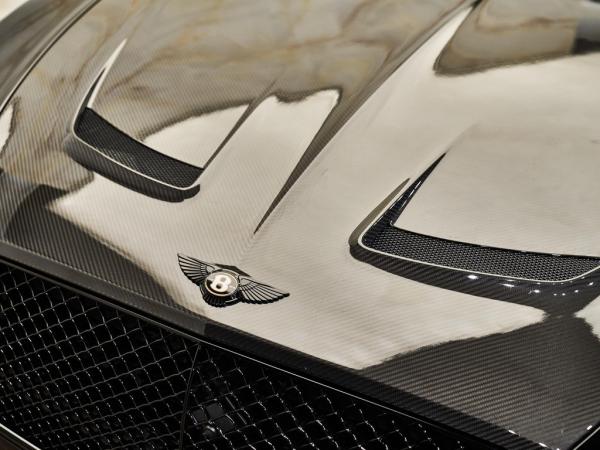 Bentley Continental GTC 6.0 W12 First Edition | Bentley occasion