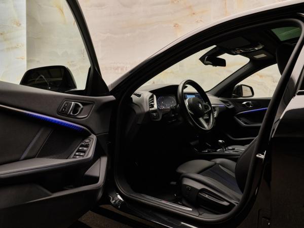 BMW 1-serie 118i M Sport | BMW occasion