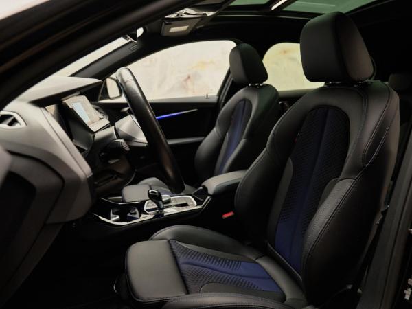 BMW 1-serie 118i M Sport | BMW occasion