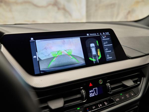 BMW 1-serie 118i M Sport | BMW occasion