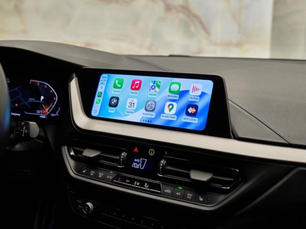 BMW 1-serie 118i M Sport | BMW occasion