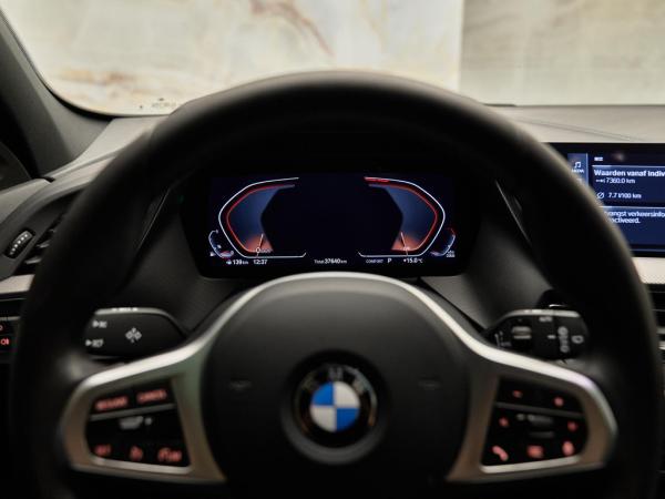 BMW 1-serie 118i M Sport | BMW occasion