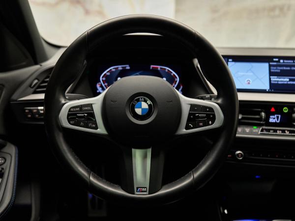 BMW 1-serie 118i M Sport | BMW occasion