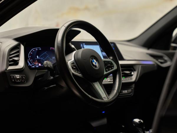 BMW 1-serie 118i M Sport | BMW occasion