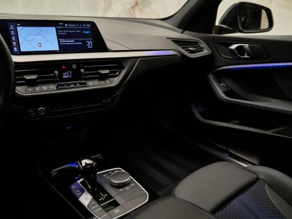 BMW 1-serie 118i M Sport | BMW occasion