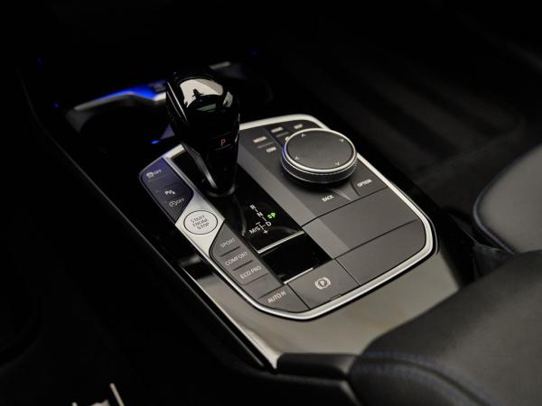 BMW 1-serie 118i M Sport | BMW occasion