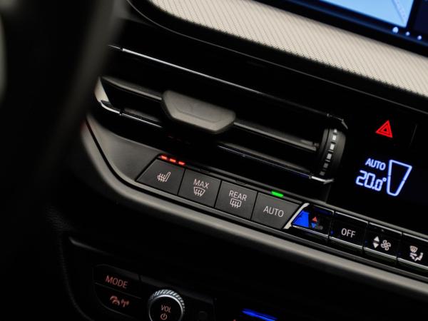 BMW 1-serie 118i M Sport | BMW occasion