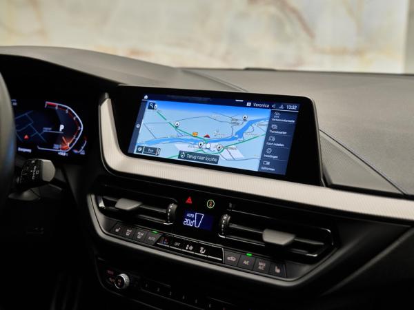 BMW 1-serie 118i M Sport | BMW occasion