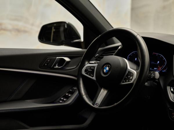 BMW 1-serie 118i M Sport | BMW occasion