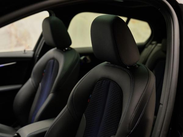 BMW 1-serie 118i M Sport | BMW occasion