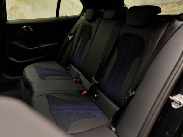 BMW 1-serie 118i M Sport | BMW occasion