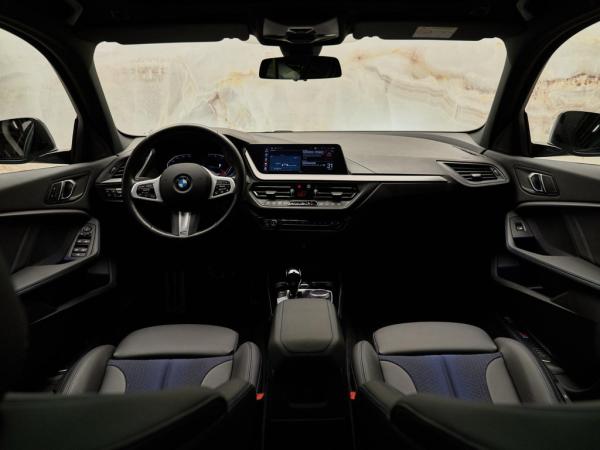 BMW 1-serie 118i M Sport | BMW occasion