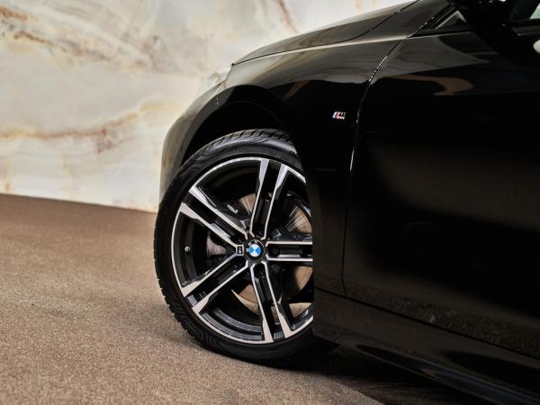 BMW 1-serie 118i M Sport | BMW occasion