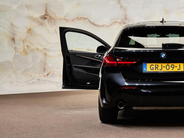 BMW 1-serie 118i M Sport | BMW occasion