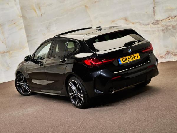 BMW 1-serie 118i M Sport | BMW occasion