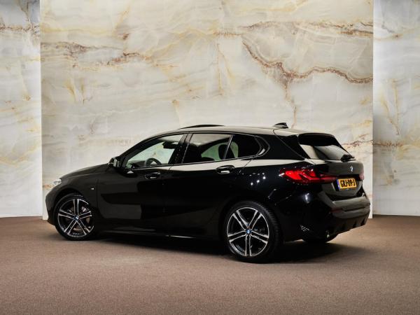 BMW 1-serie 118i M Sport | BMW occasion