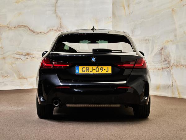 BMW 1-serie 118i M Sport | BMW occasion