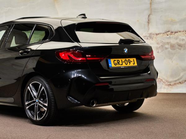 BMW 1-serie 118i M Sport | BMW occasion