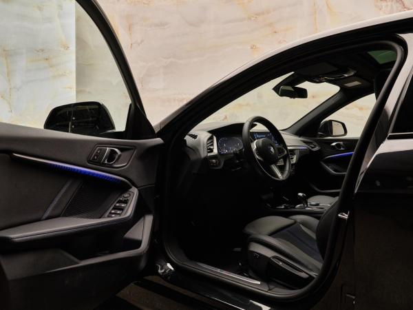 BMW 1-serie 118i M Sport | BMW occasion