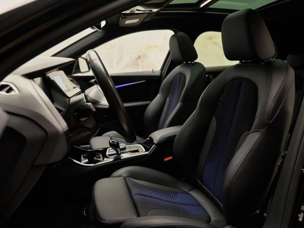 BMW 1-serie 118i M Sport | BMW occasion