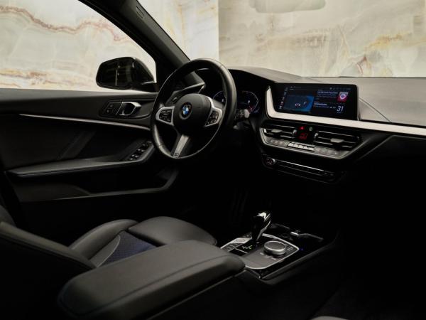 BMW 1-serie 118i M Sport | BMW occasion