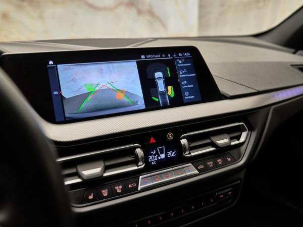 BMW 1-serie 118i M Sport Pro | BMW occasion BMW 1-serie 118i M Sport Pro | BMW occasion