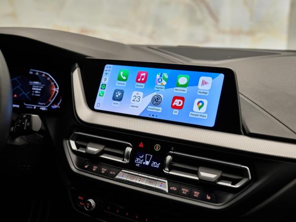 BMW 1-serie 118i M Sport Pro | BMW occasion BMW 1-serie 118i M Sport Pro | BMW occasion