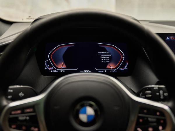 BMW 1-serie 118i M Sport Pro | BMW occasion BMW 1-serie 118i M Sport Pro | BMW occasion