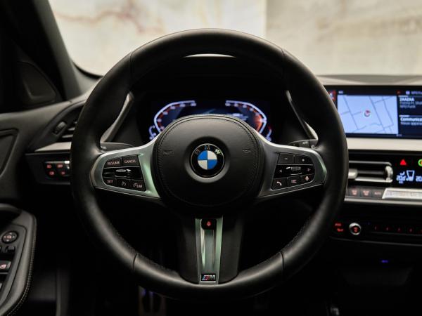BMW 1-serie 118i M Sport Pro | BMW occasion BMW 1-serie 118i M Sport Pro | BMW occasion