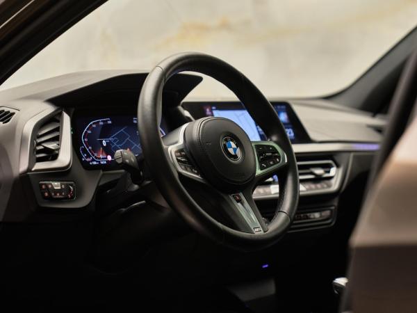 BMW 1-serie 118i M Sport Pro | BMW occasion BMW 1-serie 118i M Sport Pro | BMW occasion